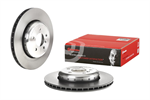 BREMBO 09.C418.13 Brake Rotor