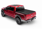 UNDERCOVER AX22024 Tonneau Cover