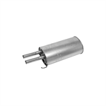 WALKER 18257 TRU-FIT MUFFLER