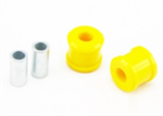 WHITELINE W0588 TOE ARM - INNER BUSHING