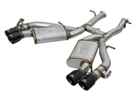 AFE 49-34068-B MACH FORCE XP EXHAUST