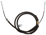 RAYBESTOS BC96848 Parking Brake Cable
