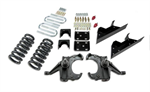 BELLTECH 705 Lowering Kit