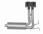 GIBSON 69510 Exhaust System Kit
