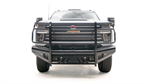 FAB FOURS CH20-S4960-1 Bumper