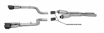 GIBSON 617010B EXHAUST SYSTEM KIT