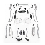 JK444CC Lift Kit Suspension Upgrade