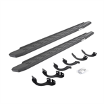 GO RHINO 69642568T Running Board