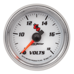 AUTOMETER 7191 Voltmeter Gauge