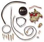 HOLLEY 45-224 45224 ELECTRIC CHOKE