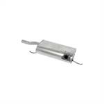 WALKER 18852 MUFFLER SOUND FX IMPORT