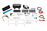 Helper Spring Compressor Kit