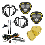 Driving/ Fog Light