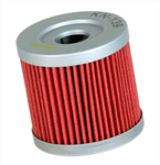 K&N KN-139 OIL FILTER