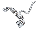 Exhaust System Kit