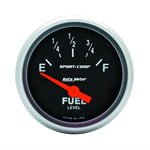 AUTOMETER 3316 Fuel Gauge