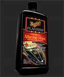 MEGUIARS M6332 FLAGSHIP PREMIUM MARINE WAX