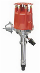 MSD 8360 DISTRIBUTOR CHEVY V8 BOLT W/MDL&VAC