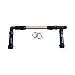 575117B Carburetor Fuel Line