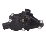 EDELBROCK 88104 Water Pump: Water Pump  8810; Endurashine finish