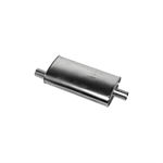 WALKER 18230 TRU-FIT MUFFLER