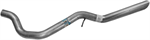 WALKER 56252 Exhaust Tail Pipe