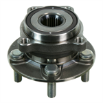 MOOG 513303 Wheel Bearing and Hub Assembly