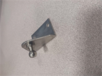 Boat Hatch Lift Support Mounting Bracket