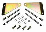SKYJACKER DS250 DUAL SHOCK KIT FRONT 69-87