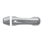 COAST 2 COAST CCIDH68580S Exterior Door Handle Cover