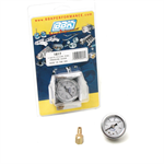 BBK 1617 LIQUID-FILLED PRESSURE GAUGE