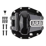 Differential Cover