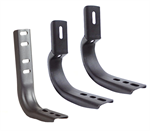 GO RHINO 6844355 Nerf Bar Component