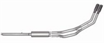 GIBSON 7100 Exhaust System Kit