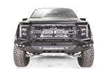 FAB FOURS FR21-D5352-1 Bumper