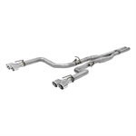 FLOWMASTER 817760 OUTLAW KIT