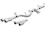 MAGNAFLOW 19325 SYS C/B 2013 HYUNDAI VELO