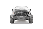 FAB FOURS FF18-H4552-1 18 FD F150 WINCH BR PRE