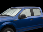 WEATHERTECH TS1185K3 Window Shade
