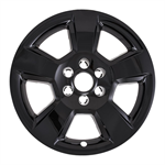 COAST 2 COAST IWCIMP490BLK Wheel Skin