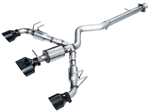 Exhaust System Kit
