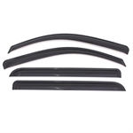 AVS 94375 FORESTER4 PC VENTVISOR