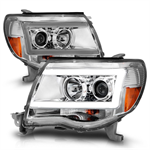 ANZO 111518 HEADLIGHT ASSEMBLY