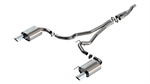 Exhaust System Kit