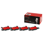 BREMBO P65031N Brake Pad