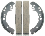 R/M BRAKES 754PG Brake Shoe