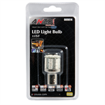 ANZO 809014 LED 1157 AMBER