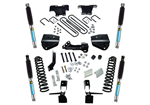 SUPERLIFT K164B Lift Kit Suspension