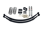 BELLTECH 438SP Lowering Kit