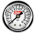 MALLORY 29138 MALLORY  GAGE  FUEL PRESS
